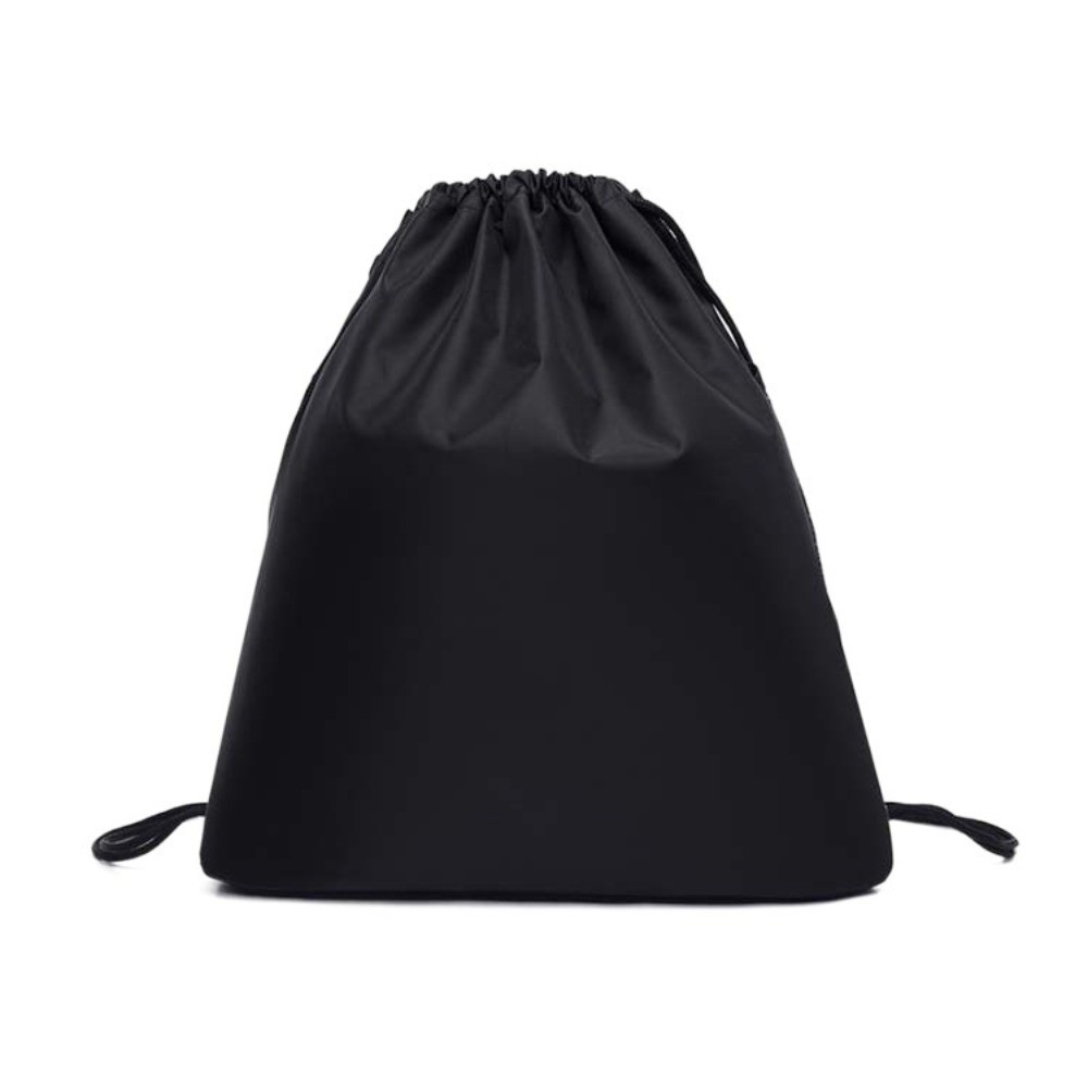 Drawstring Gym Bag - حقيبة ظهر رياضية مقاومة للماء من