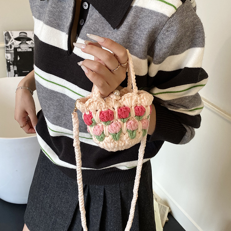 Mini Backpack Purse - حقائب كروس صغيرة حلوة للأطفال للفتيات