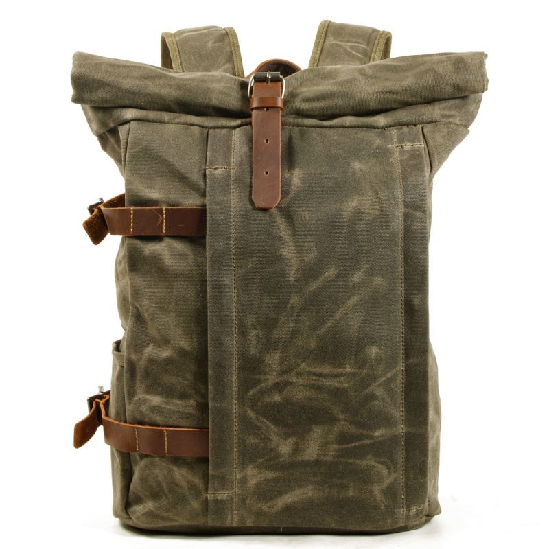 حقيبة ظهر متعددة الوظائف مضادة - مراجعة Travel Backpack Anti Theft وسعره