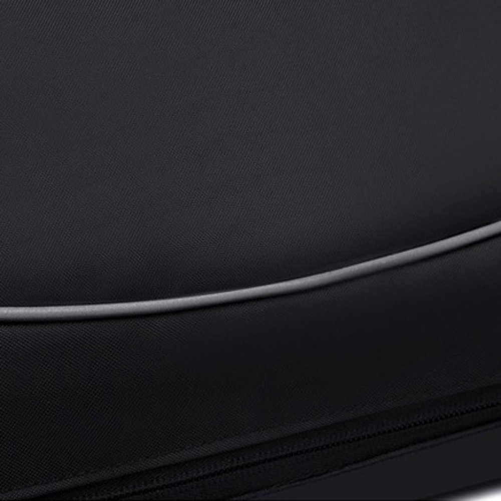 حقيبة ظهر رياضية مقاومة للماء  - مراجعة Drawstring Gym Bag وسعره