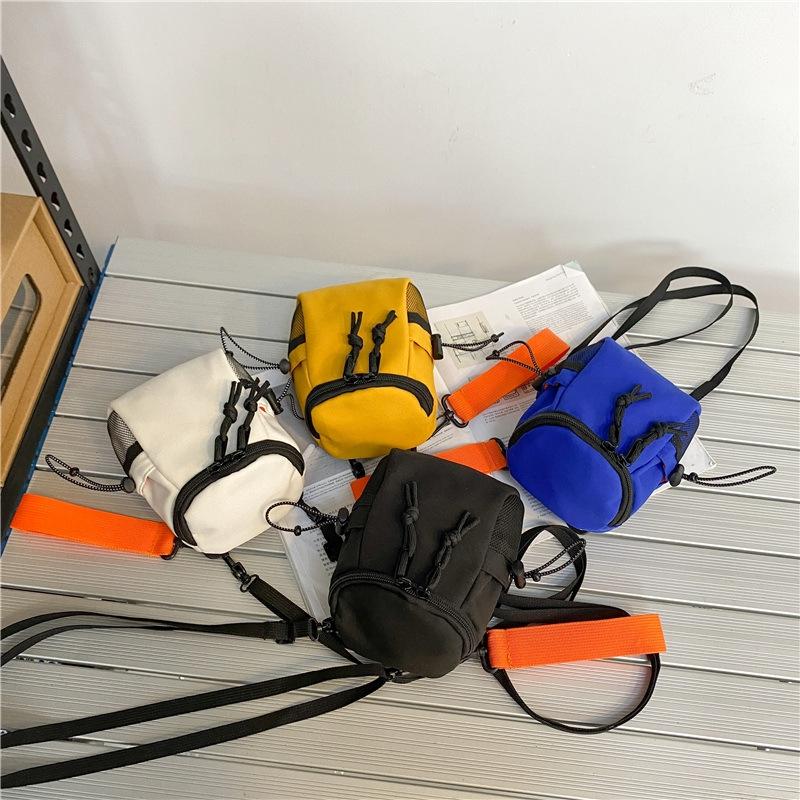 محفظة نقود صغيرة، حقيبة كتف صغ - مراجعة Mini Backpack Purse وسعره