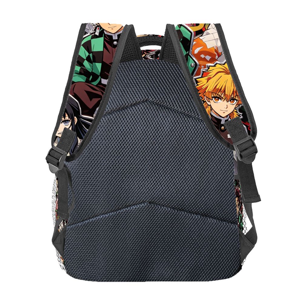 حقيبة ظهر مدرسية مطبوعة على شك - مراجعة School Backpack Teen وسعره