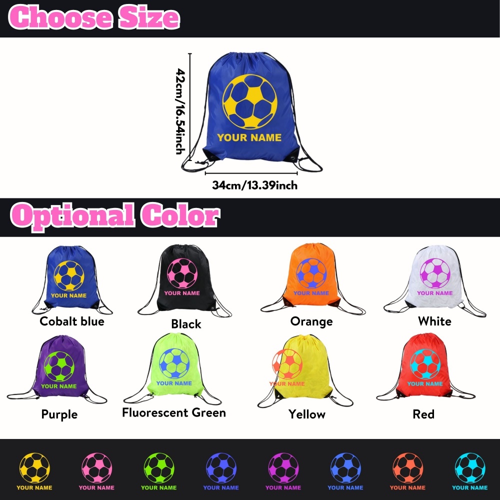 حقيبة ظهر رياضية برباط قابلة ل - مراجعة Drawstring Gym Bag وسعره