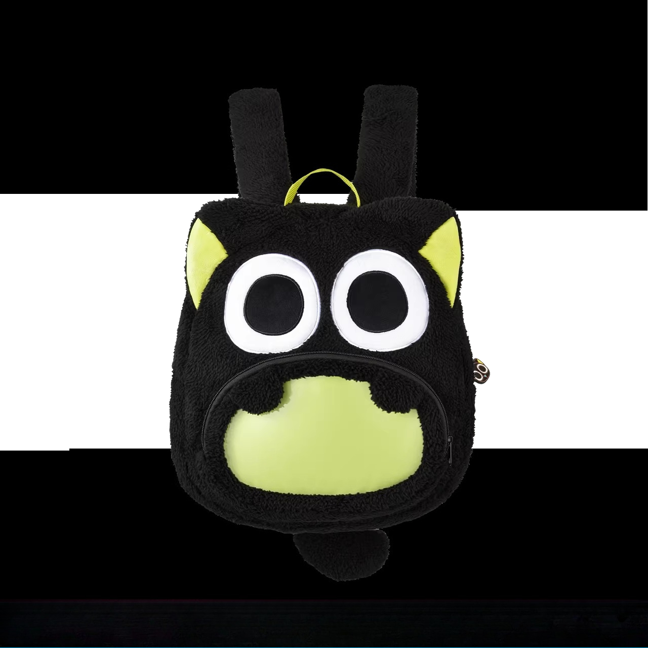 حقيبة ظهر من سلسلة Luoxiaohei  - مراجعة School Backpack Teen وسعره