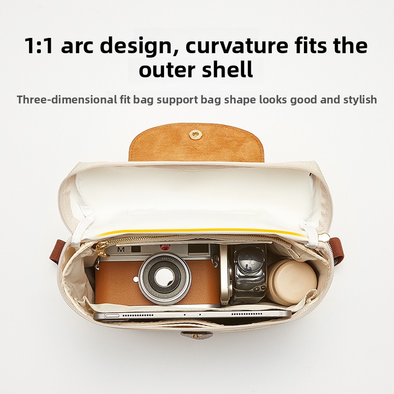 إدراج منظم الحقائب لحقيبة الظه - مراجعة Backpack Insert Organizer وسعره