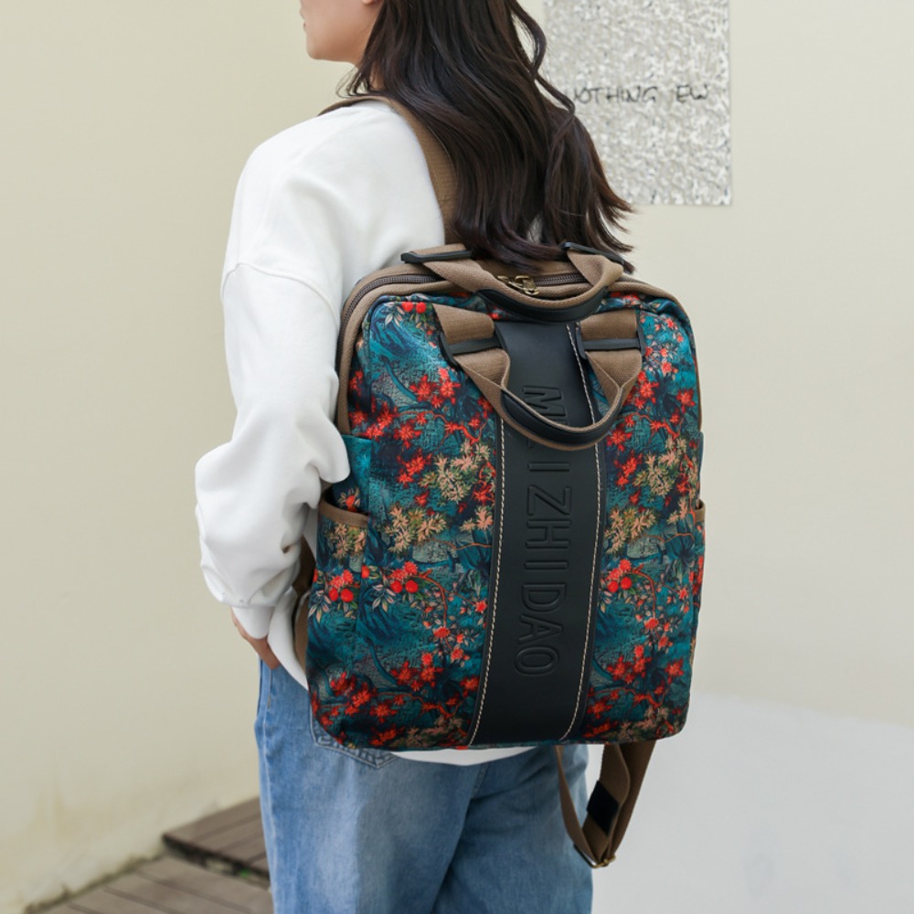 حقائب ظهر كبيرة مضادة للسرقة،  - مراجعة Travel Backpack Anti Theft وسعره