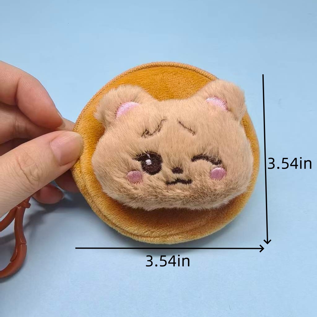 محفظة صغيرة بسحاب على شكل حيوا - مراجعة Mini Backpack Purse وسعره