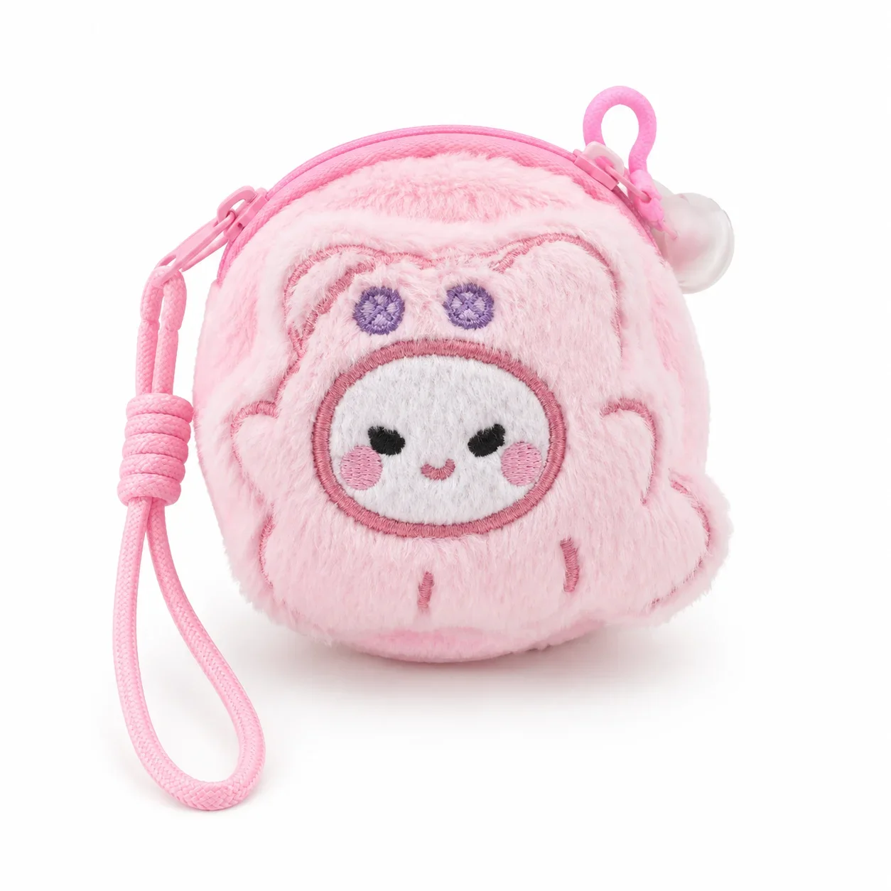 حقيبة صغيرة لطيفة على شكل جرو  - مراجعة Mini Backpack Purse وسعره