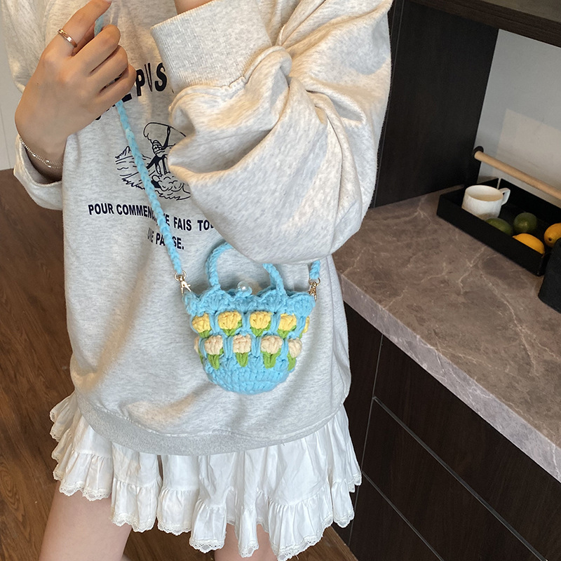 حقائب كروس صغيرة حلوة للأطفال  - مراجعة Mini Backpack Purse وسعره