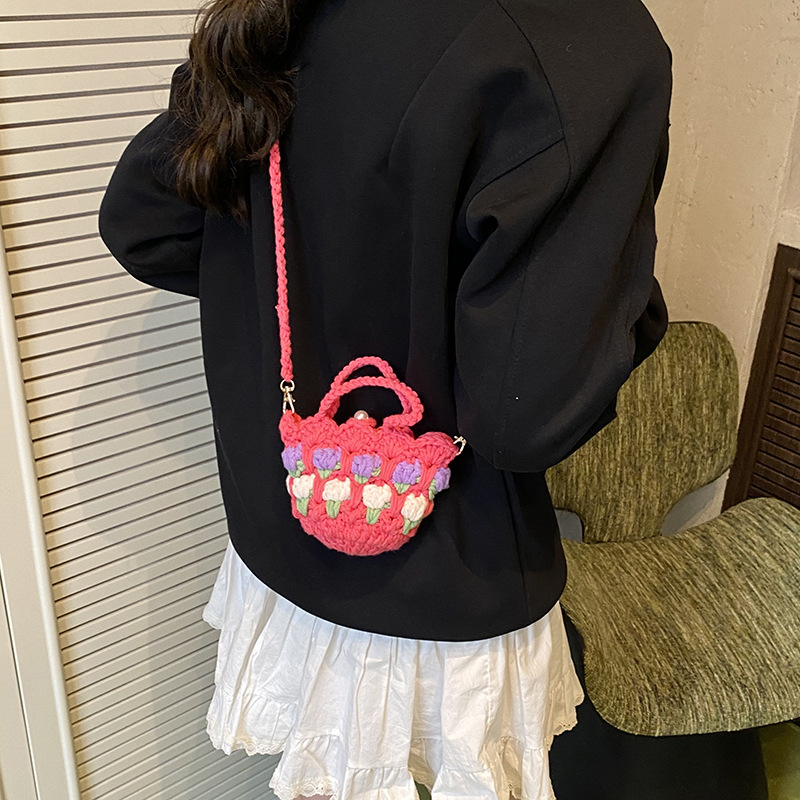 حقائب كروس صغيرة حلوة للأطفال  - مراجعة Mini Backpack Purse وسعره