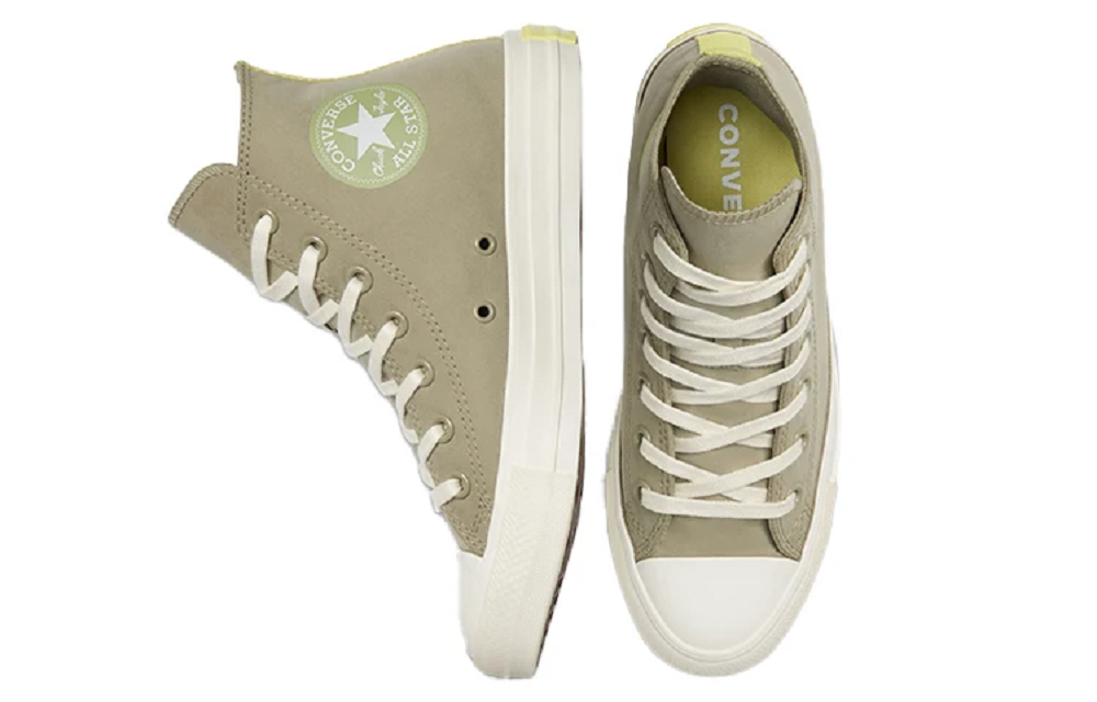 حذاء كونفرس رجالي من طراز تشاك - مراجعة Converse Shoes Chuck Taylor All Star وسعره